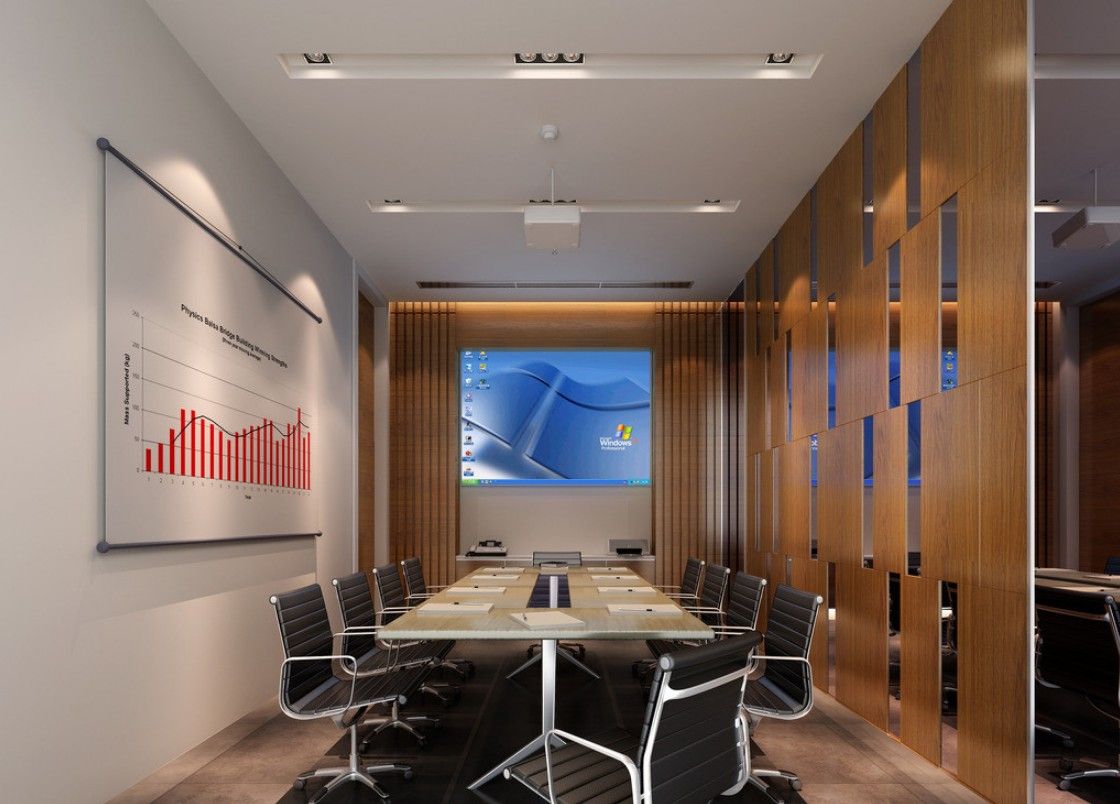 2023's Top Meeting Rooms in Dubai: My Reviews and Expert Recommendations