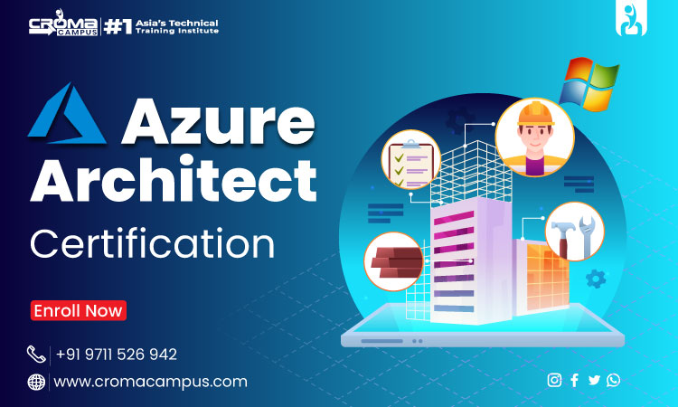 Azure Architect Certification