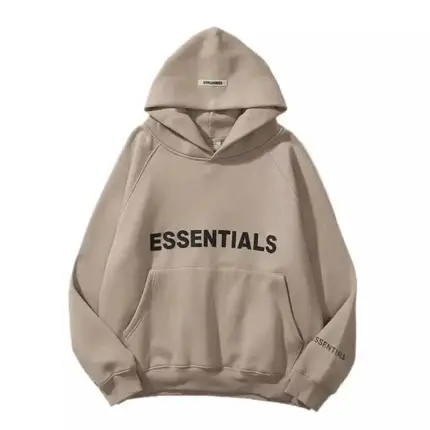 Essential Hoodie shop and t-shirt