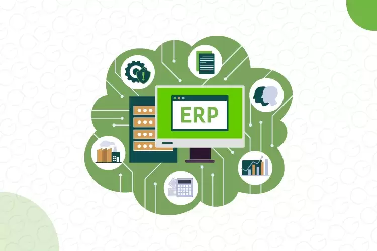 Streamlining Business Operations: The Power of ERP and HRMS Software