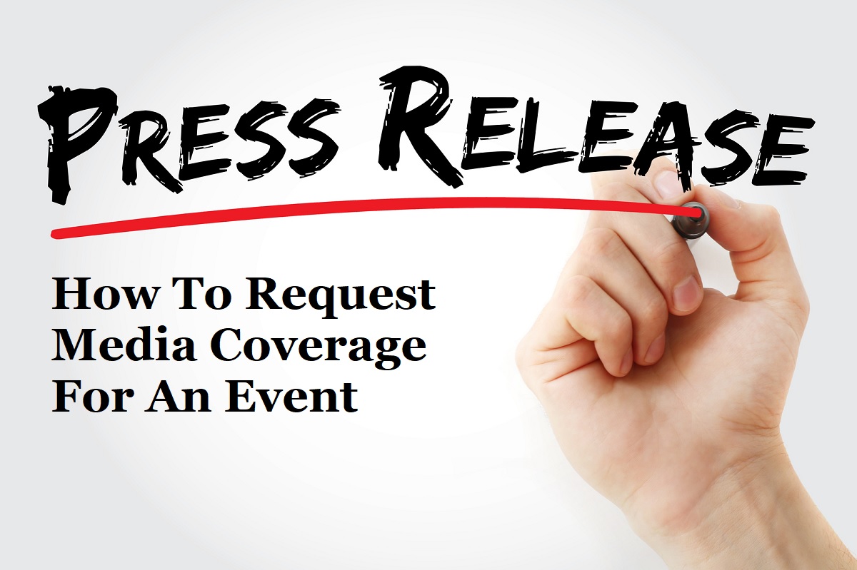 How To Request Media Coverage For An Event - AbcBnews
