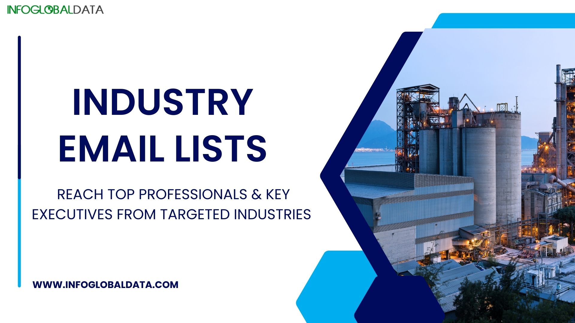 Industry Email List