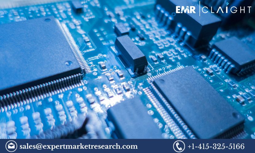 Logic Semiconductor Market