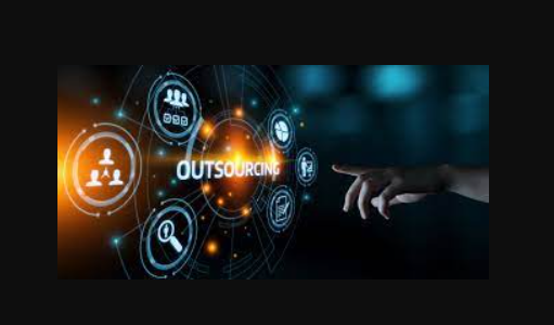business development outsourcing services