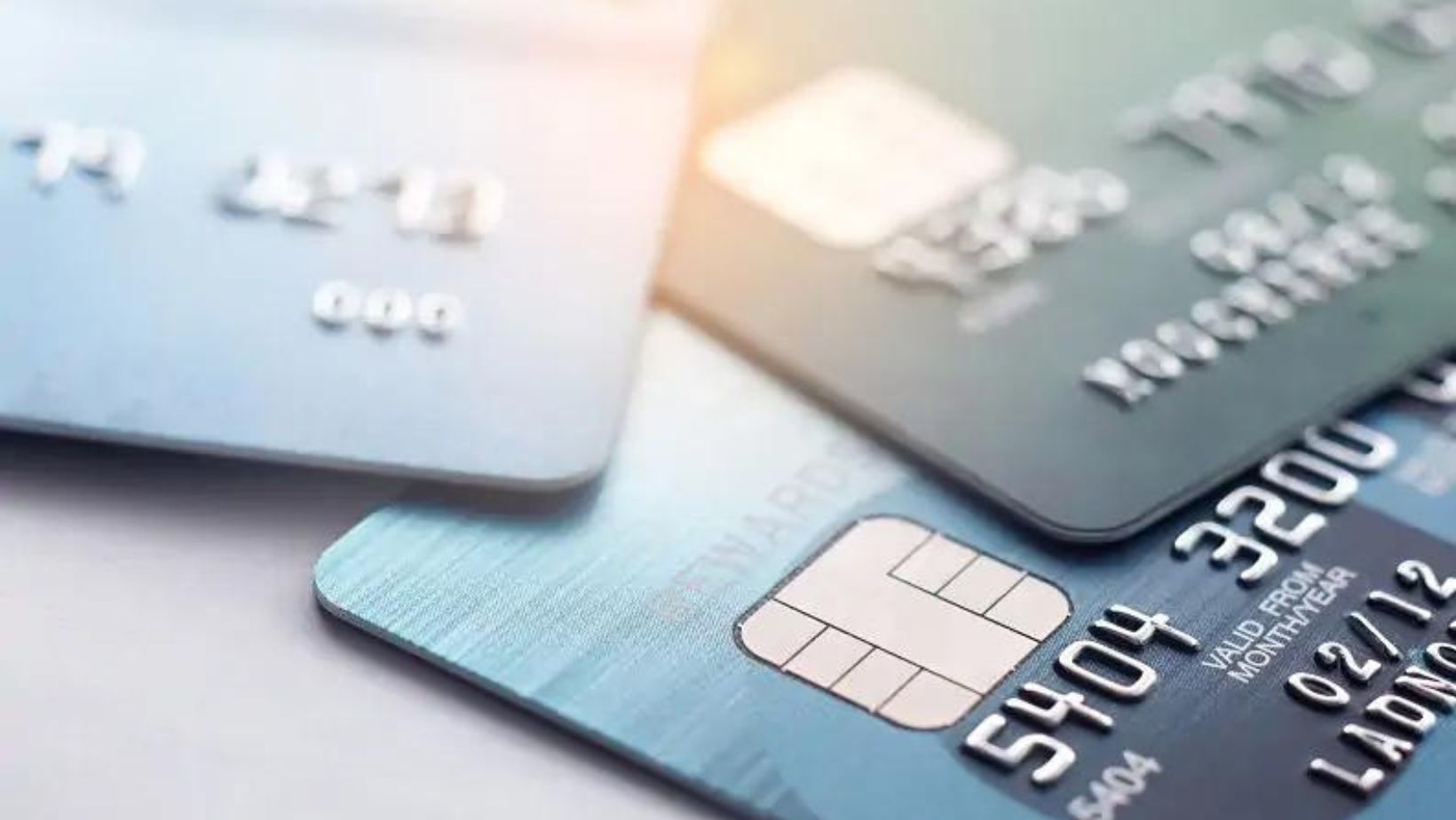Global Credit Cards