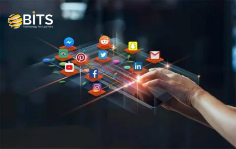 Social media marketing Training in Lahore-Burraq IT Solutions