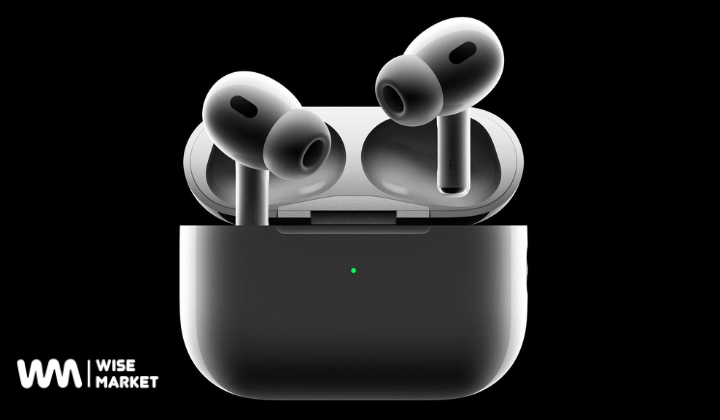 apple airpods pro 2nd generation price in pakistan