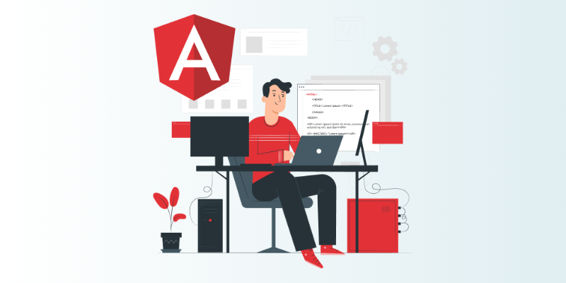 What are the Benefits Of Using AngularJS for Web Development