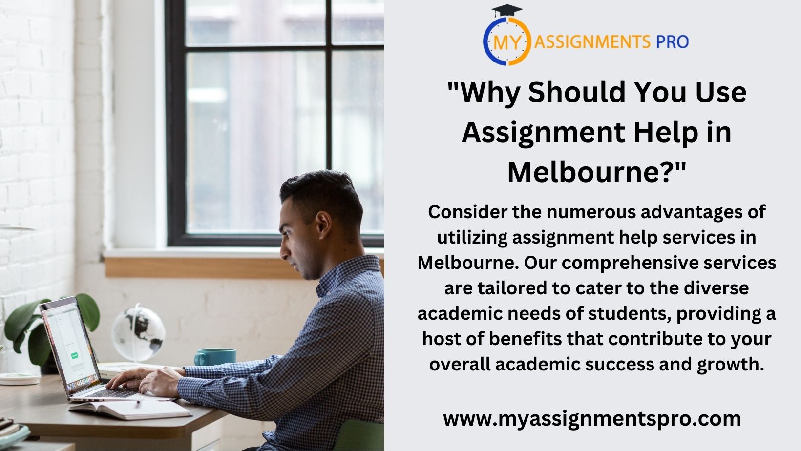 Why Should You Use Assignment Help in Melbourne
