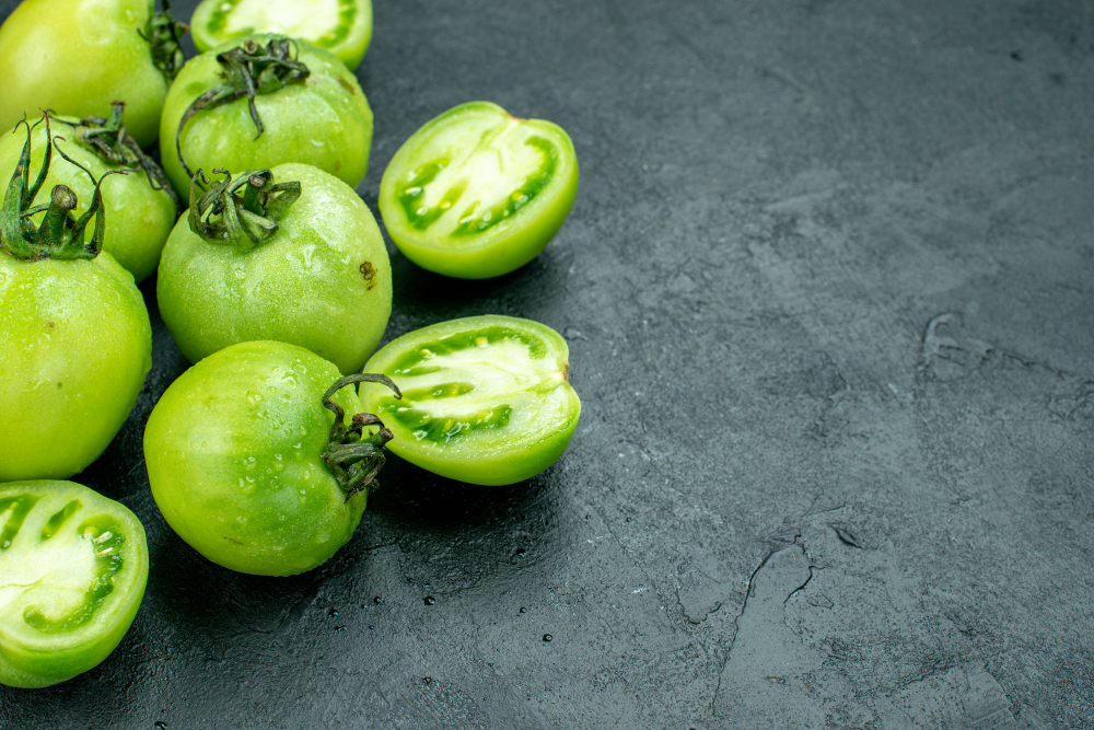 How Good Is The Green Tomato For Men’s Health?