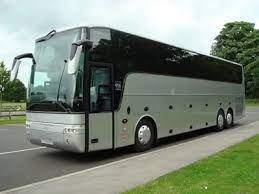 Minibus Hire & Coach Hire Blackpool: Insider Tips for an Amazing City Tour