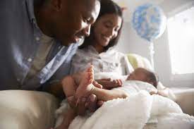 Choosing Baby Names: Understanding the Impact on Kids