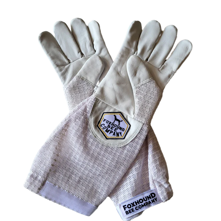 "Beekeeping Gloves in USA "