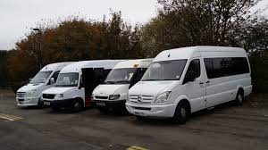 How to Plan a Seamless Trip with Minibus Hire & Coach Hire in Burnley