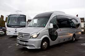 Making Your Lancaster Event Unforgettable with Coach Hire & Minibus Hire