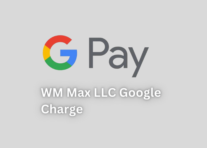 WM Max LLC