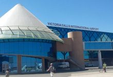 Victoria Falls Airport Transfer Cost with Falcon Safaris