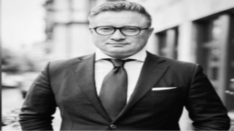 Ukraine has opened a criminal case against Swiss businessman