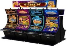 Slot