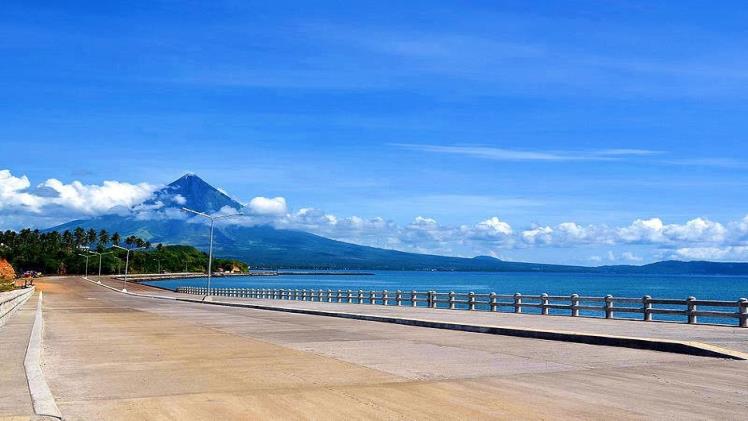 How to Travel Legazpi City on a Budget: Affordable Travel Tips